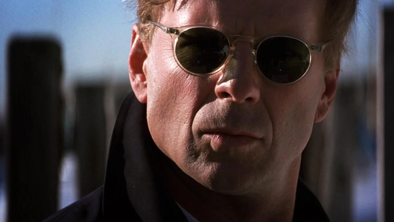 Le Chacal : quand Bruce Willis et Richard Gere se provoquaient comme 