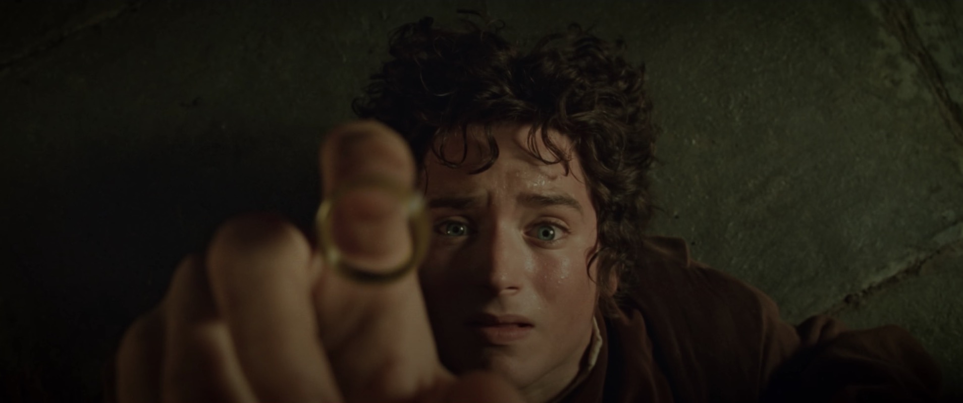Le Seigneur des anneaux : Elijah Wood est sceptique sur les prochains films