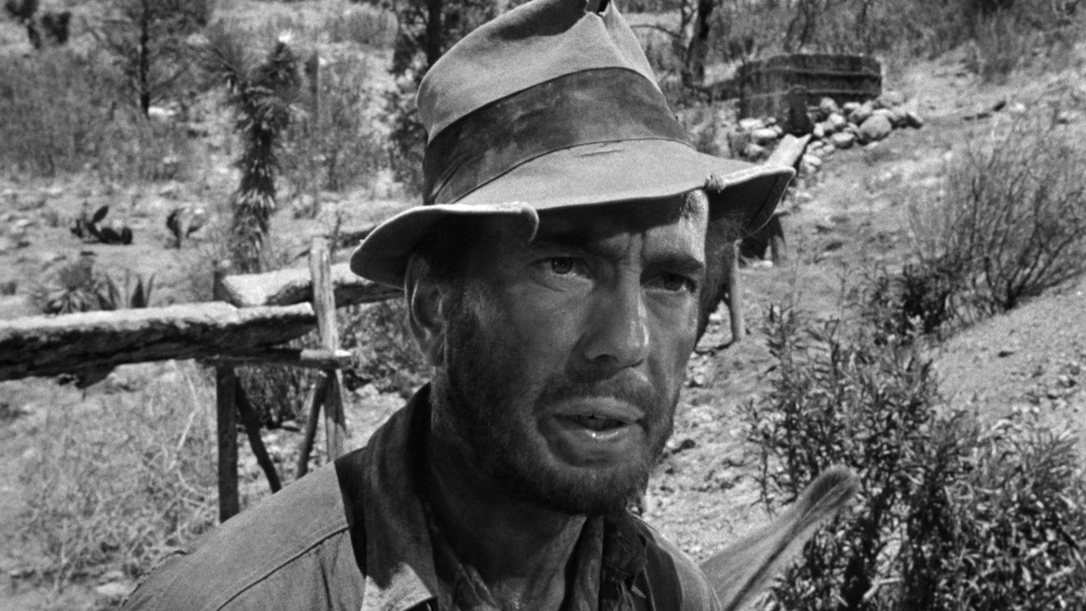 Le Trésor de la Sierra Madre : pourquoi ce film était très important pour John Huston