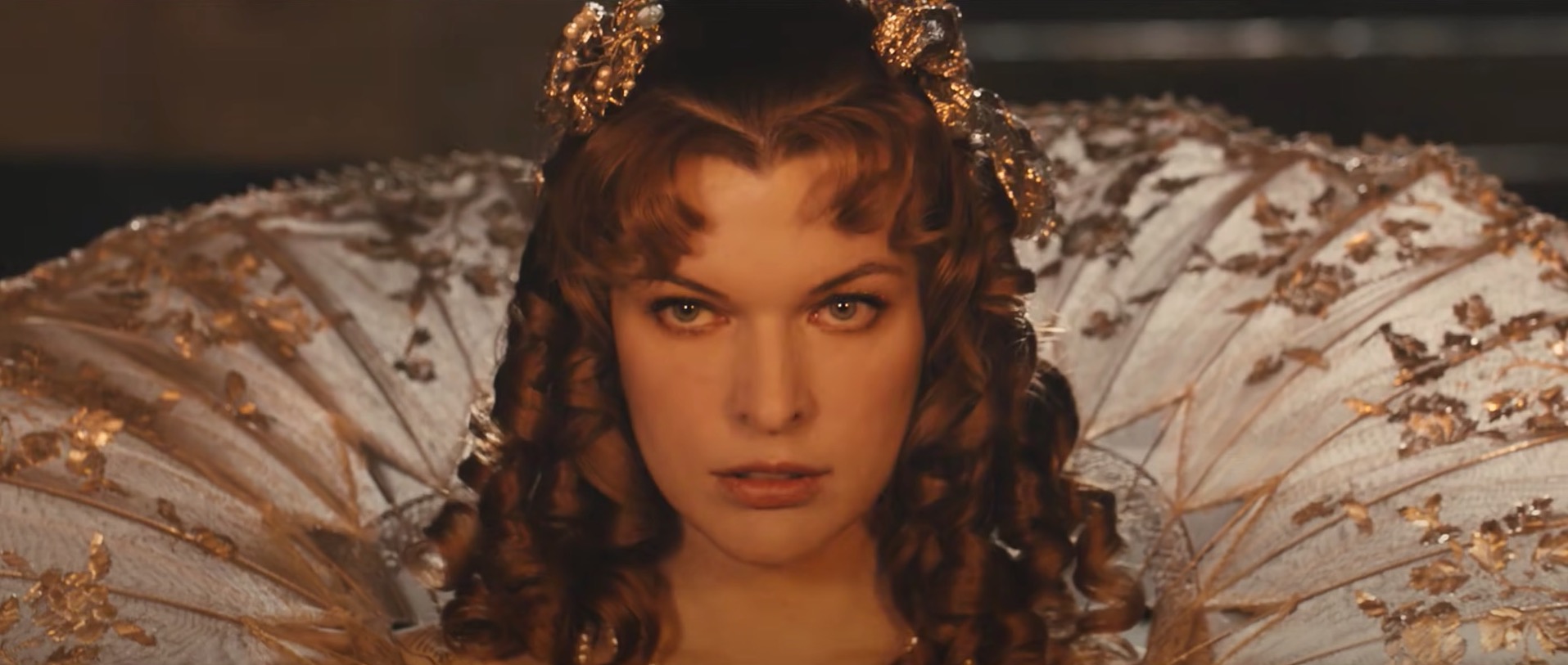 Les Trois Mousquetaires : pourquoi la sortie du film a scandalisé Milla Jovovich