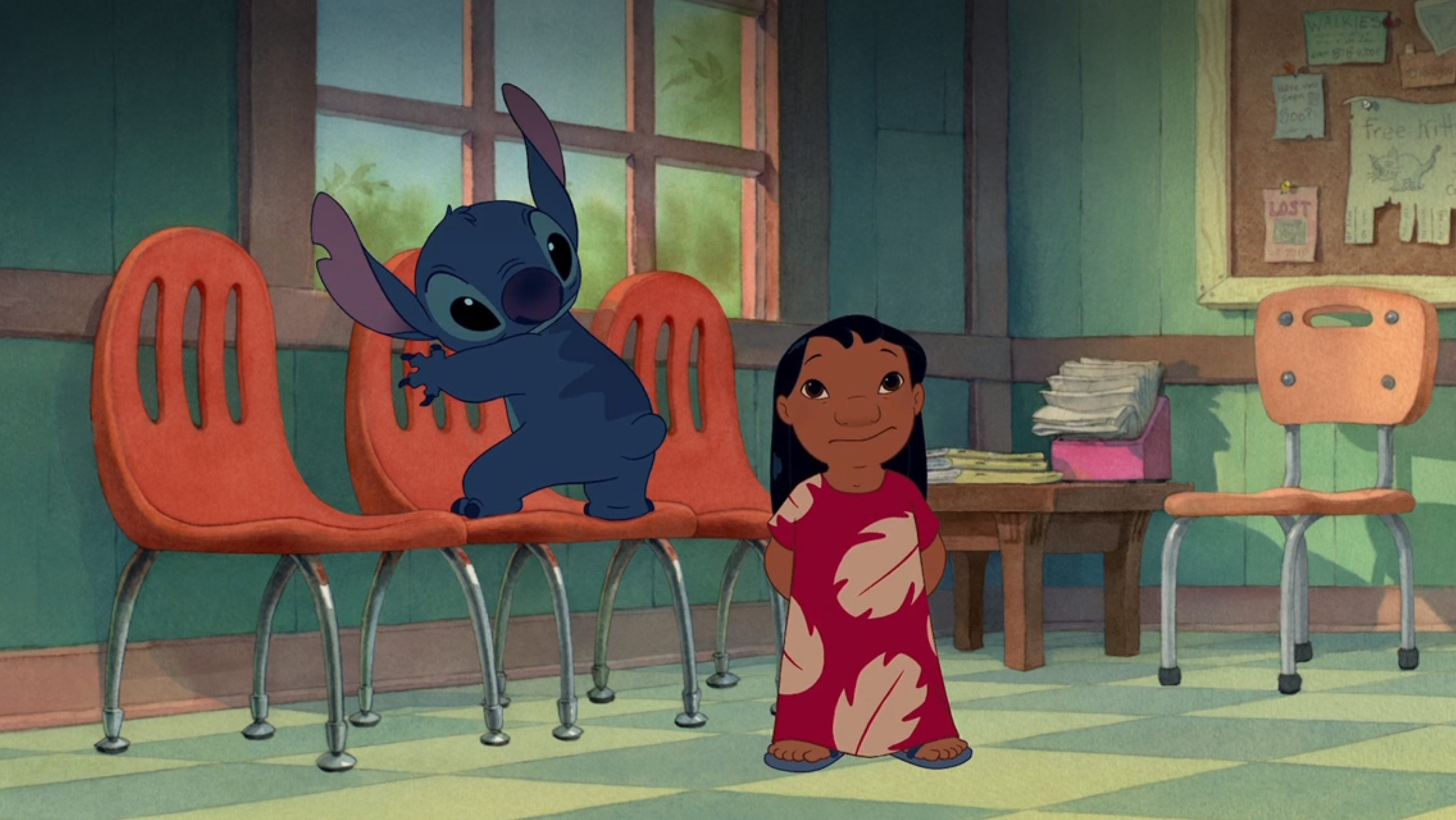 Lilo et Stitch le remake en live action a trouvé son actrice principale