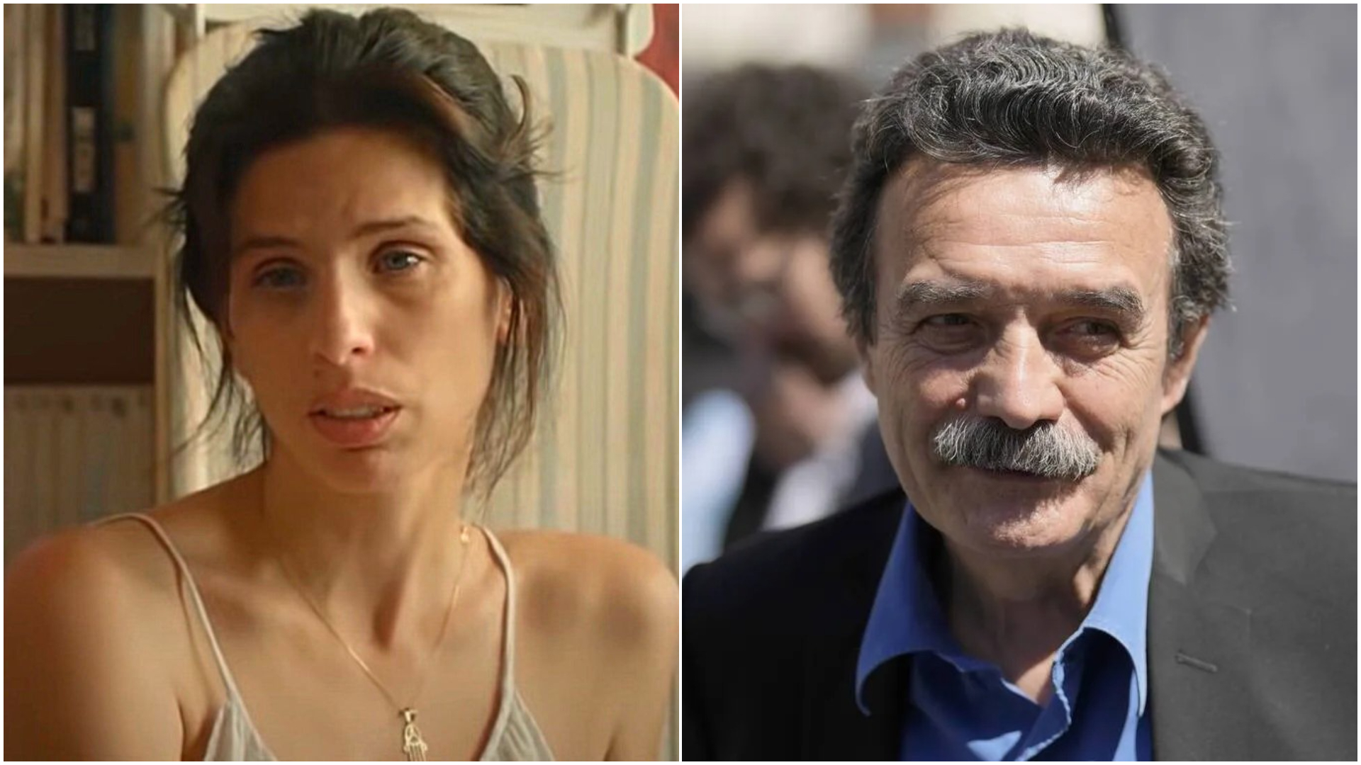 Edwy Plenel porte plainte contre Maïwenn à un mois du Festival de Cannes