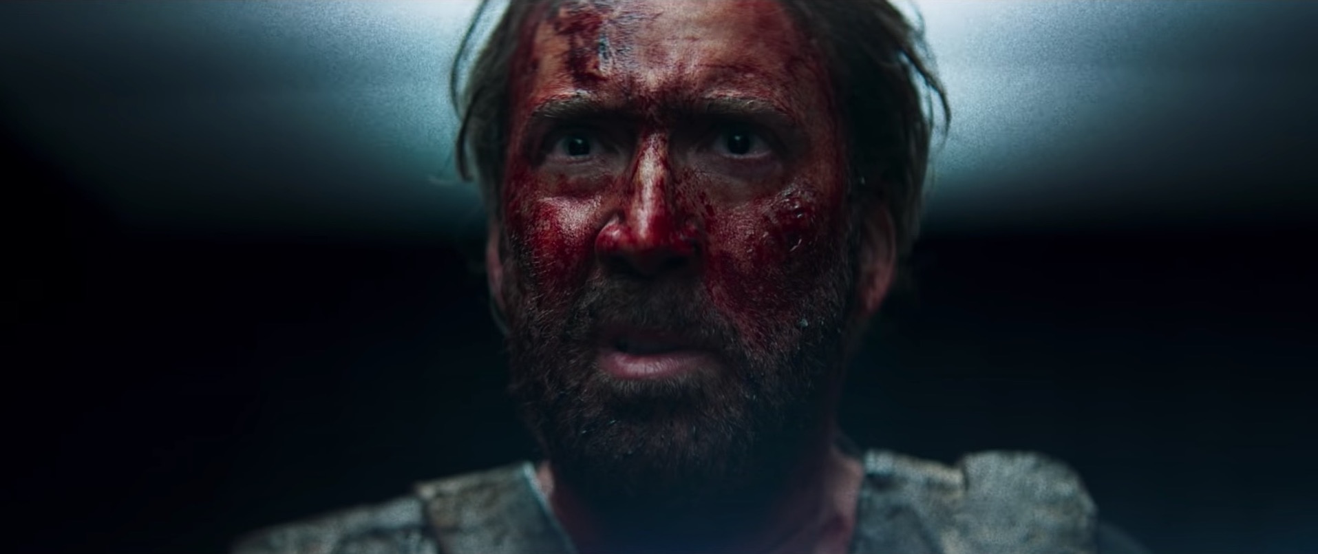 Nicolas Cage dévoile les films qu'il préfère de sa carrière