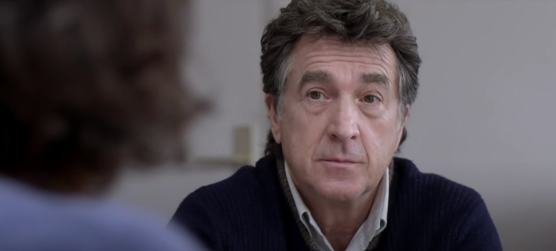 Médecin de campagne : cette scène improvisée qui a été gardée au montage