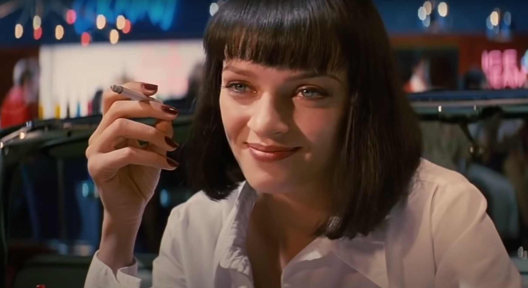 Quentin Tarantino explique pourquoi il n'y a pas de scènes de sexe dans ses films