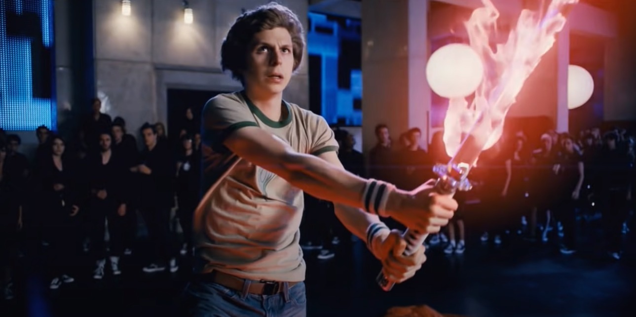 Scott Pilgrim : Netflix annonce une série animée avec le casting du film d'Edgar Wright
