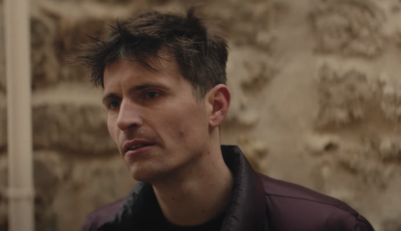 Rencontre avec Raphaël Quenard, présent et futur du grand cinéma français
