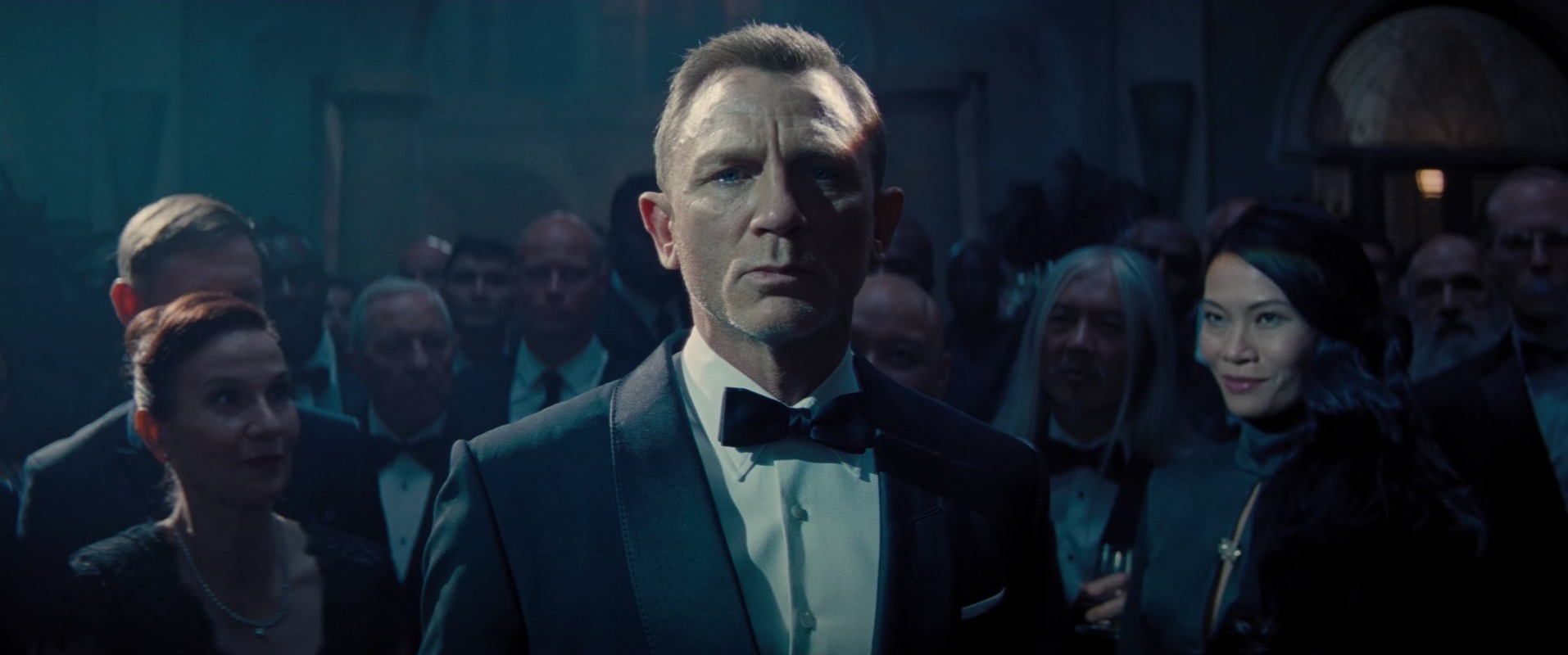 James Bond : cette information risque de faire hurler les fans de la saga