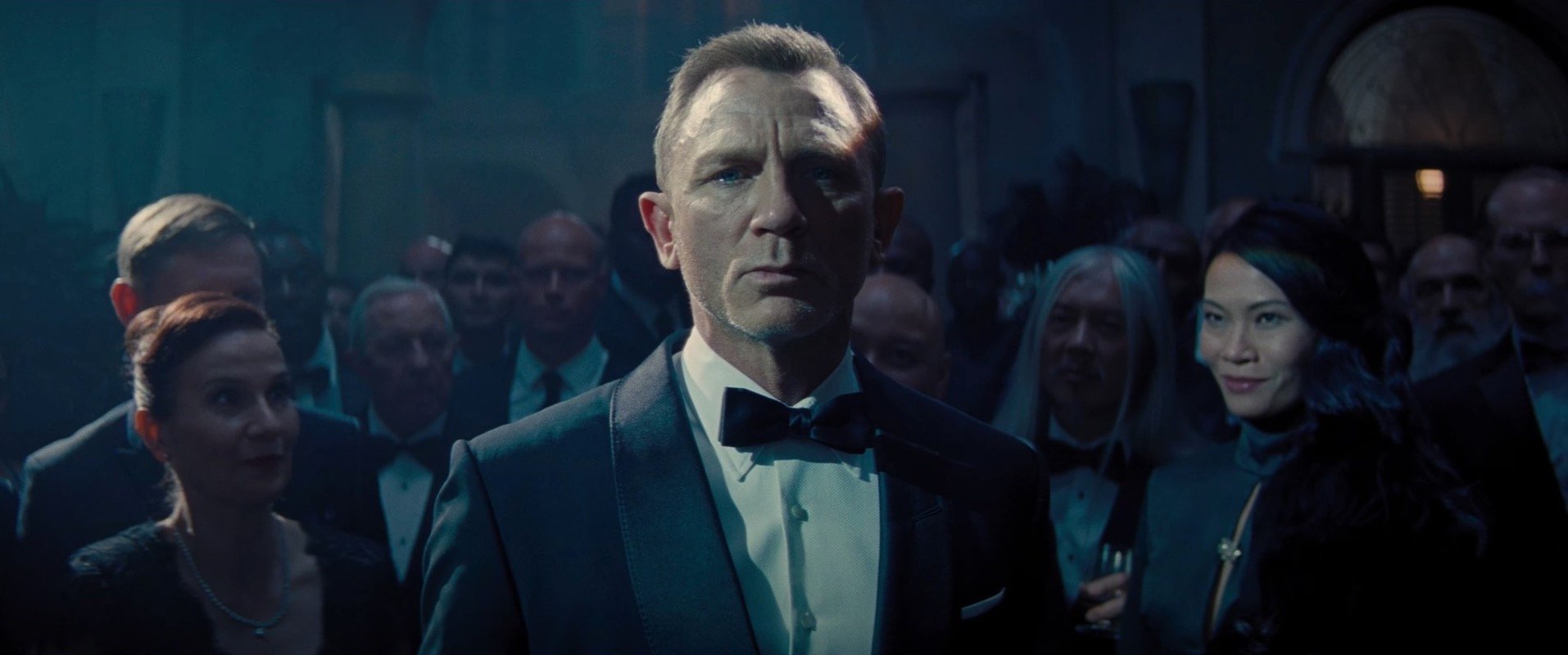 James Bond: this information can make fans of the saga scream James Bond: this information can make fans of the saga scream