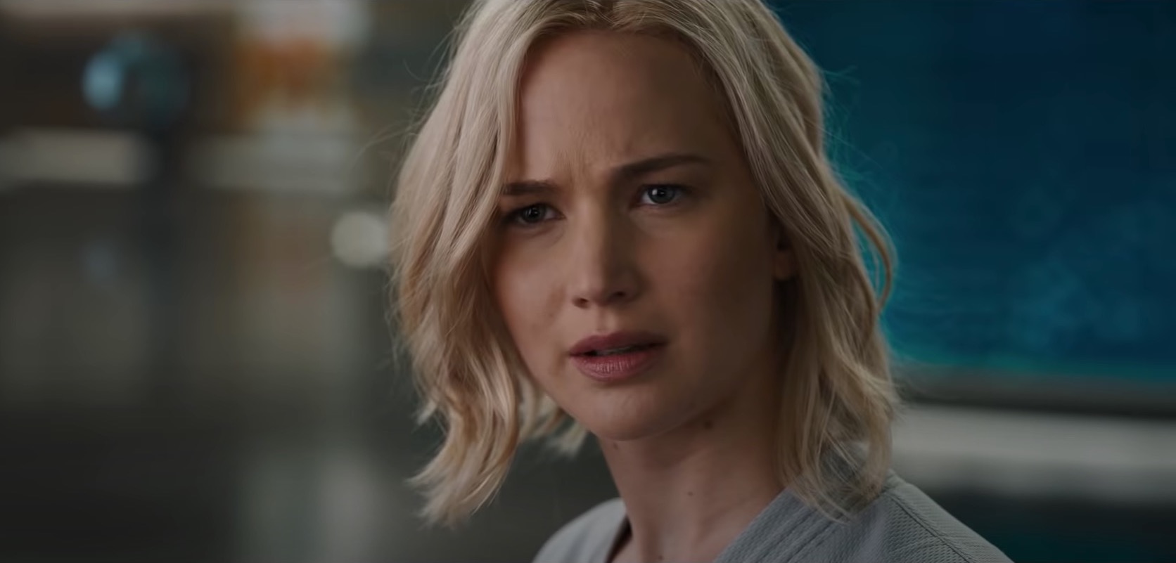 Jennifer Lawrence liste les réalisateurs de rêve avec qui elle voudrait travailler