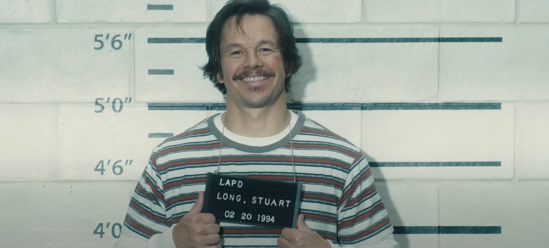 Père Stu : comment Mel Gibson a inspiré Mark Wahlberg pour le film