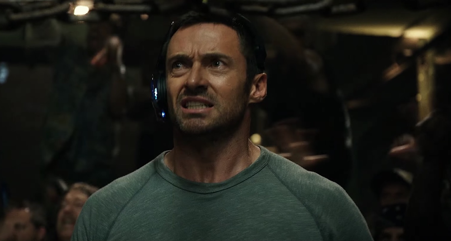 Real Steel : quand une légende de la boxe mettait en garde Hugh Jackman