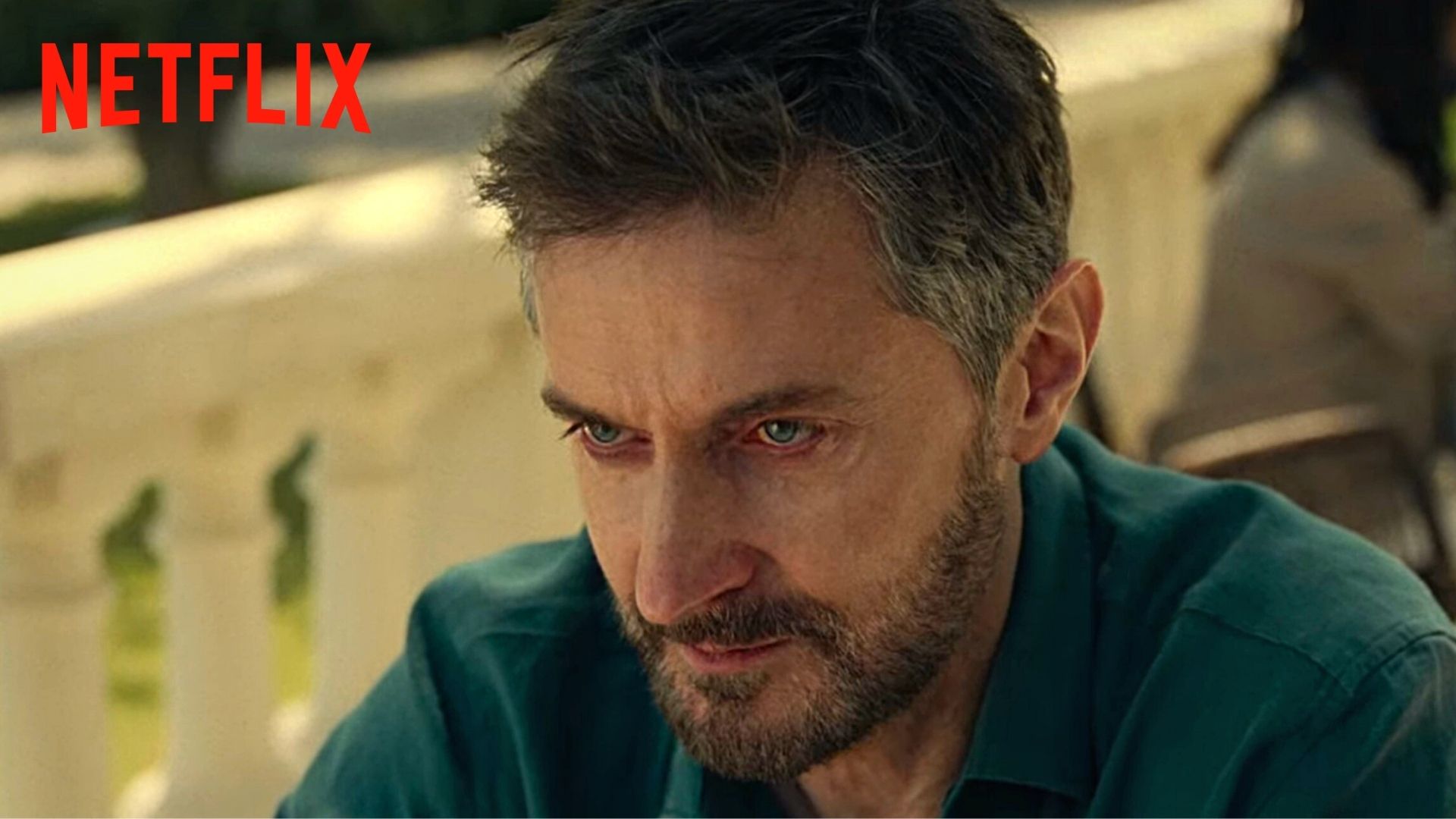 Obsession sur Netflix : Richard Armitage réagit à la fin choquante