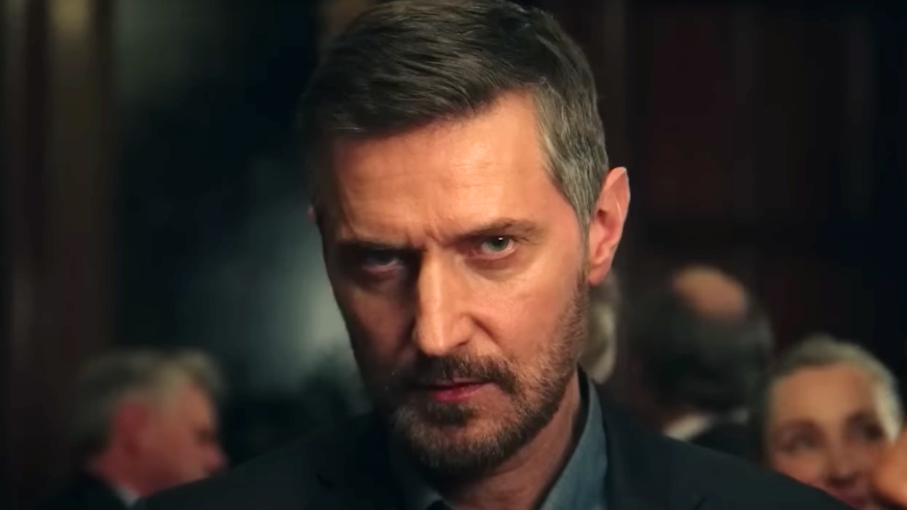 Obsession : Richard Armitage a improvisé cette scène sulfureuse