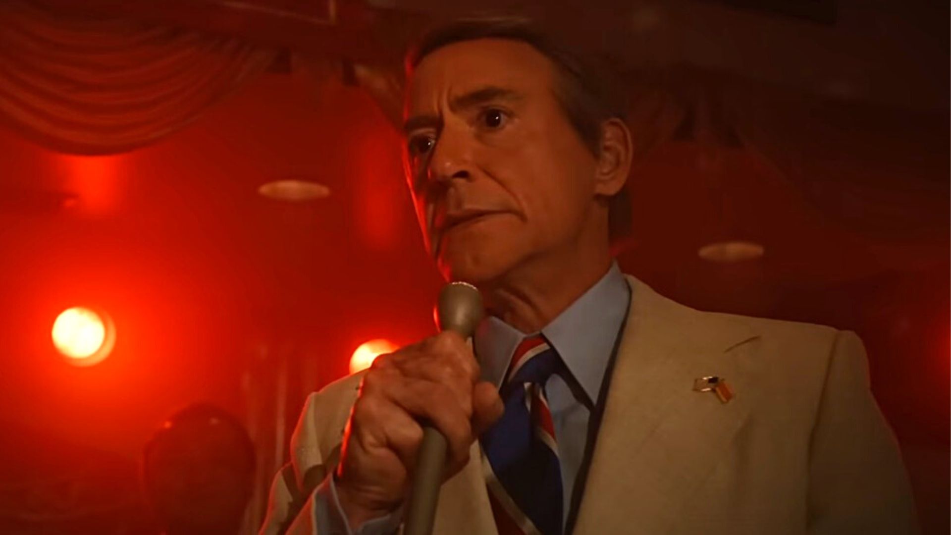 The Sympathizer : la série de Park Chan-wook avec Robert Downey Jr. se dévoile