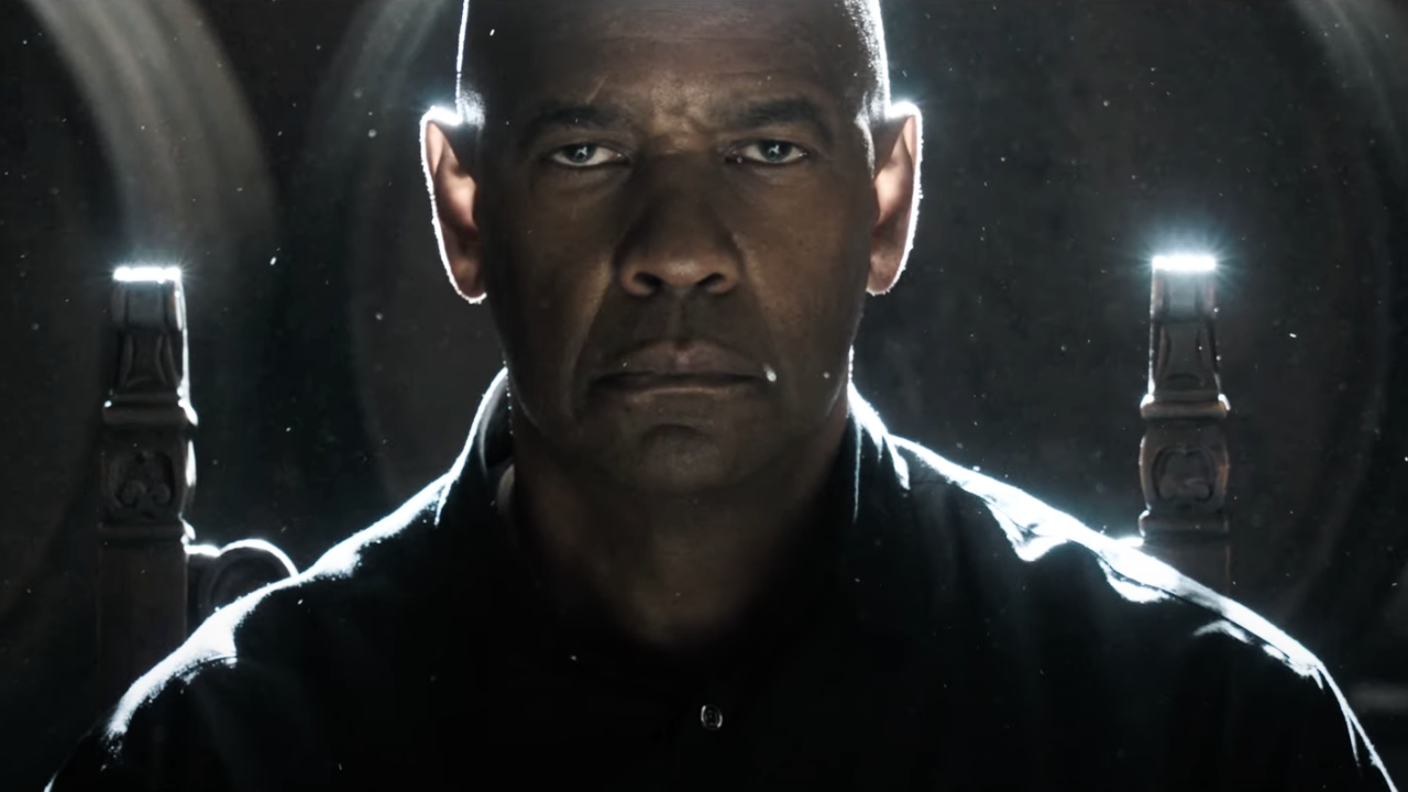 Equalizer 3 : Denzel Washington détruit la mafia dans un premier trailer explosif