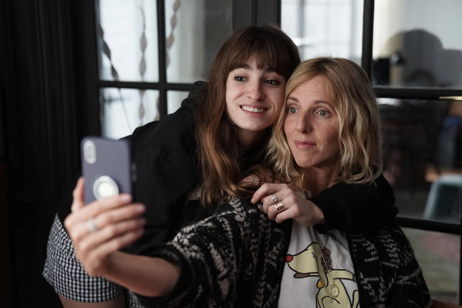 Mon bébé : ce grand film américain qui a inspiré Lisa Azuelos