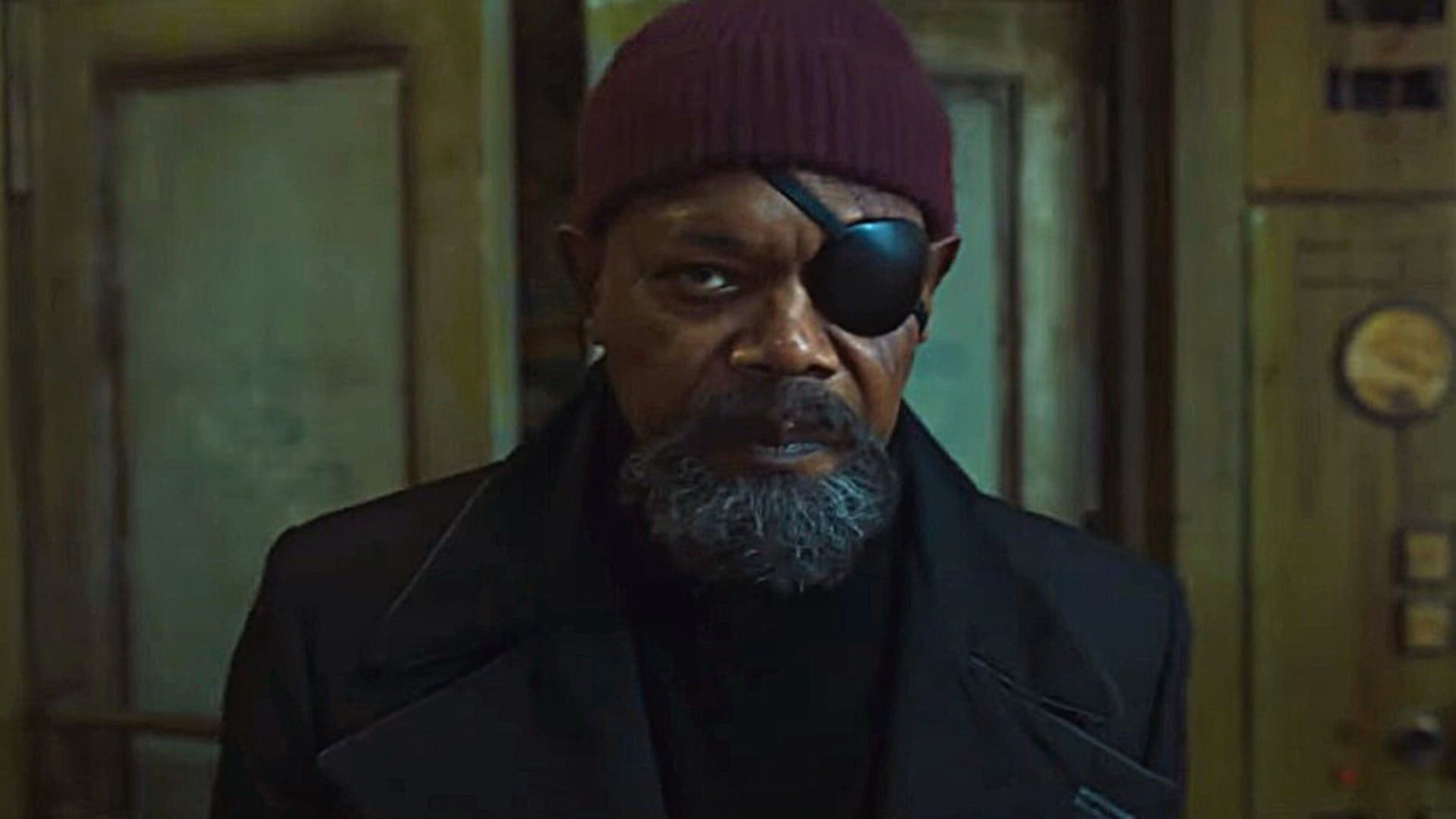 Secret Invasion : une bande-annonce sombre et explosive pour le retour de Nick Fury