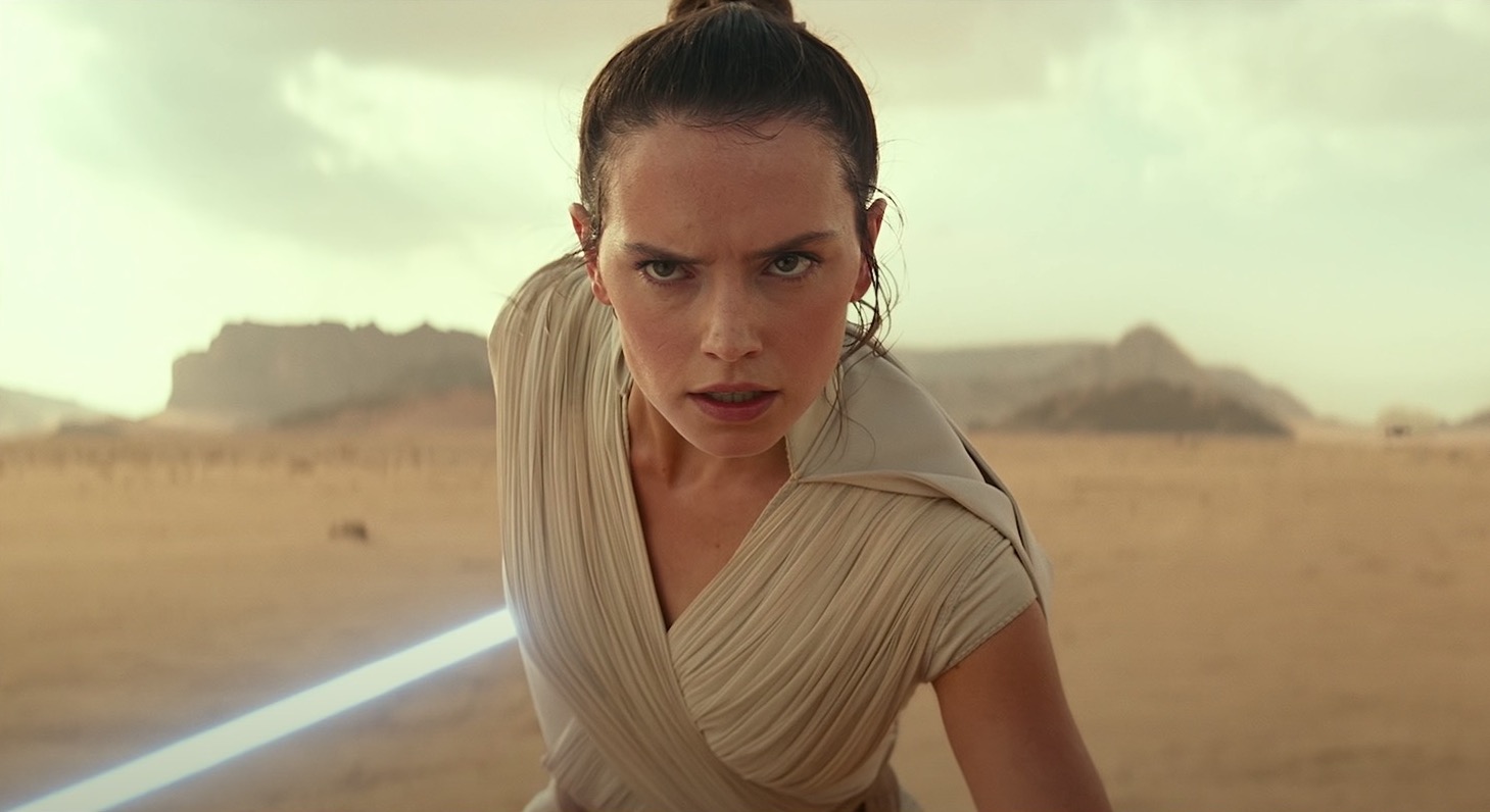 Star Wars : Daisy Ridley va reprendre le rôle de Rey dans un nouveau film