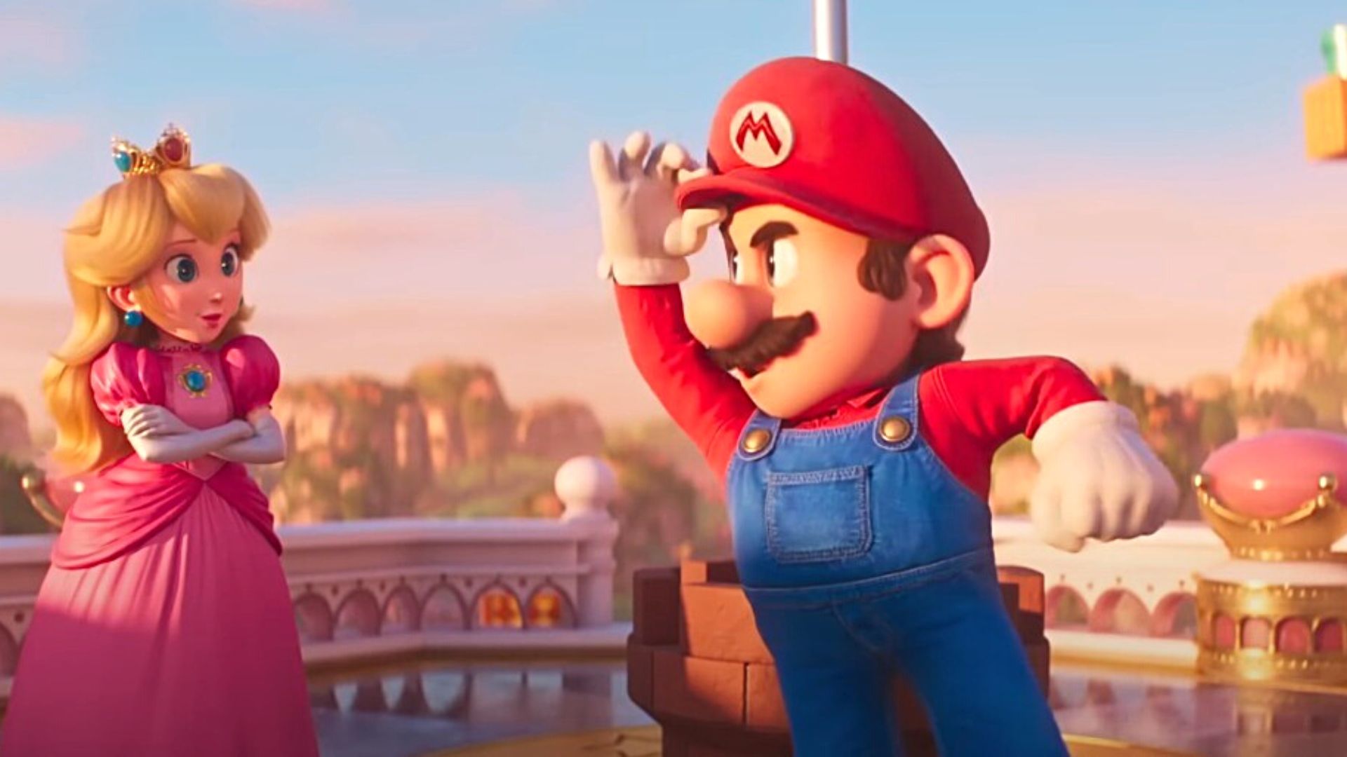 Super Mario Bros : comment les doubleurs français se sont imposés pour la VF