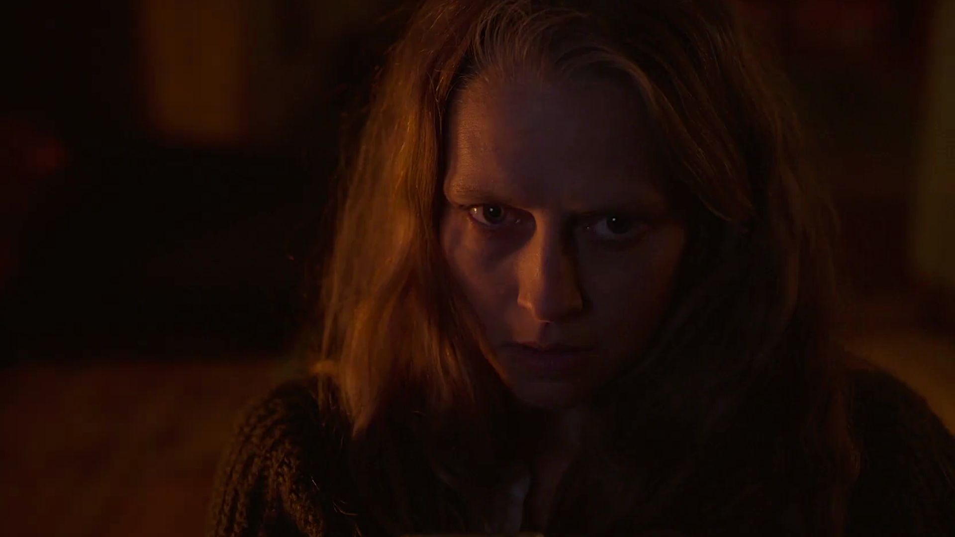 The Clearing : Teresa Palmer au centre d'une secte dans l'inquiétante bande-annonce