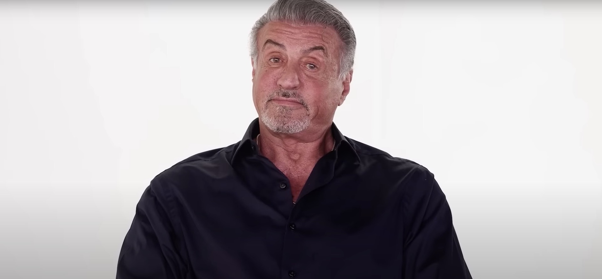 The Family Stallone : les premières images de la téléréalité de Sly se dévoilent