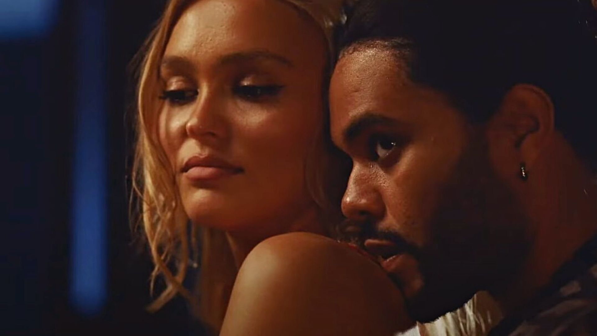 The Idol : un dernier trailer et une date pour la série polémique avec Lily-Rose Depp