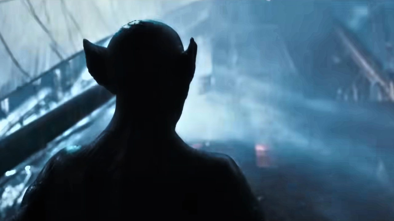 Le Dernier voyage du Demeter : Dracula sème la terreur dans le trailer