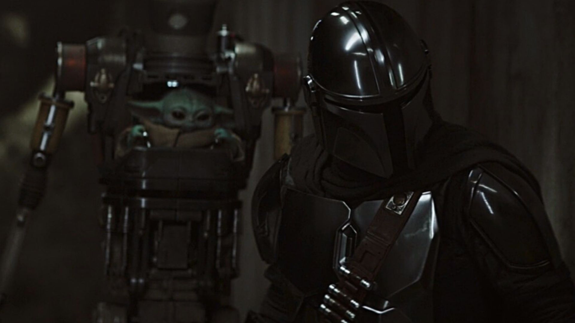 The Mandalorian : les fans réagissent au grand final de la saison 3