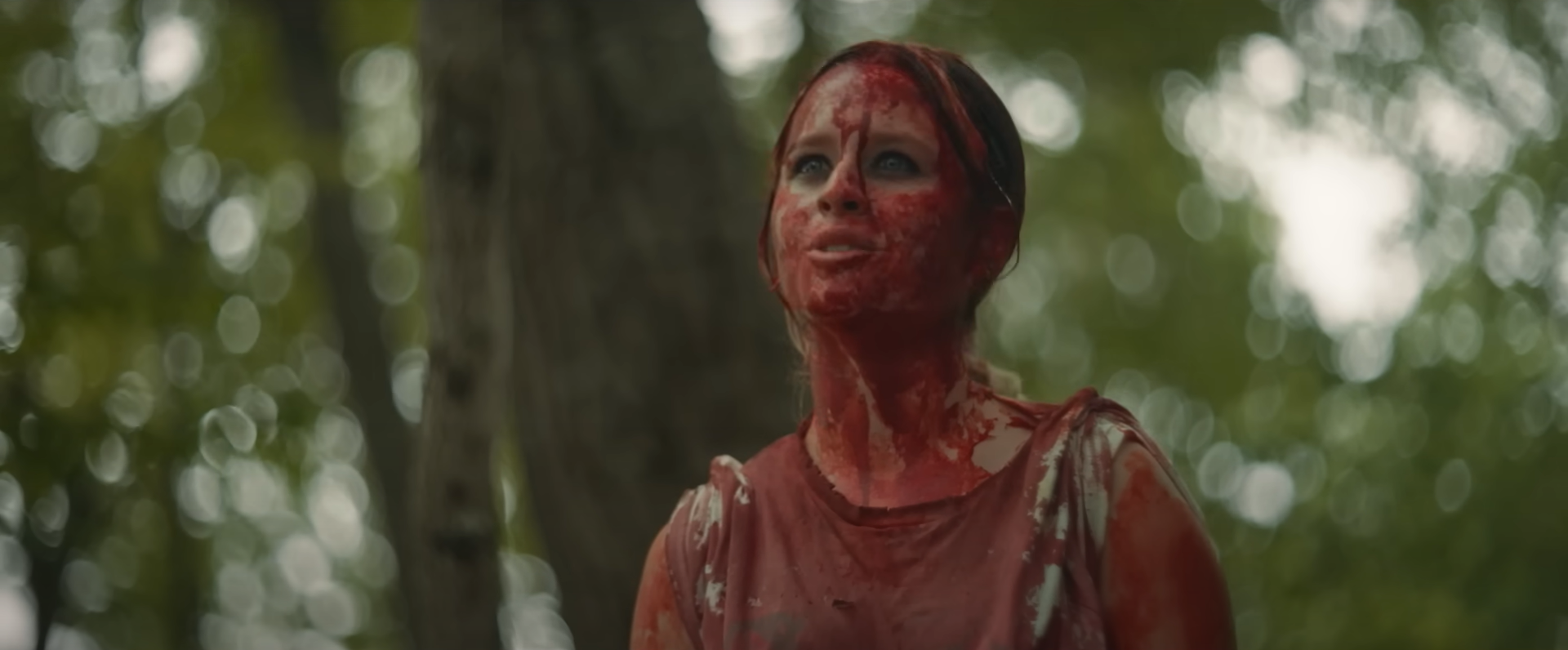 The Wrath of Becky : Lulu Wilson fait un nouveau carnage dans le trailer sanglant