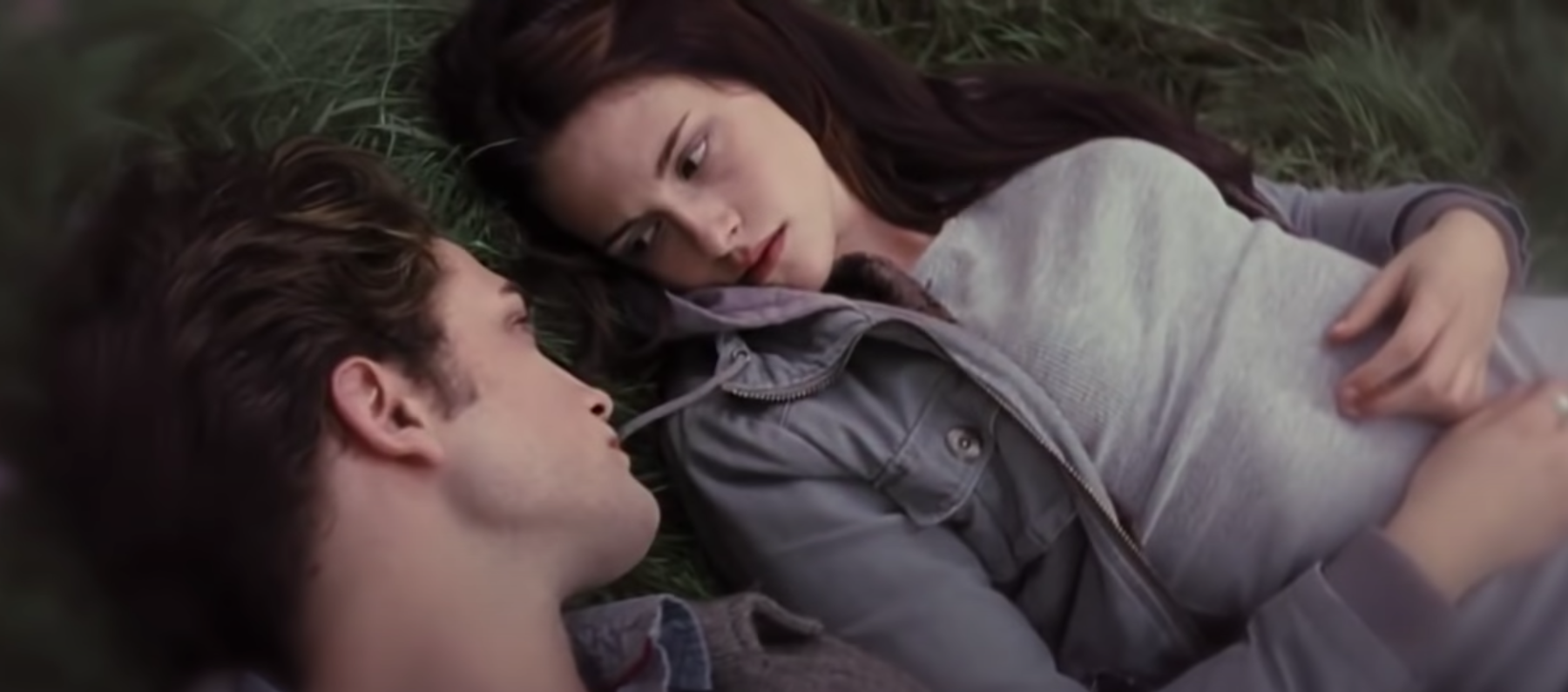 Twilight : une série est en préparation. Bella et Edward de retour ?