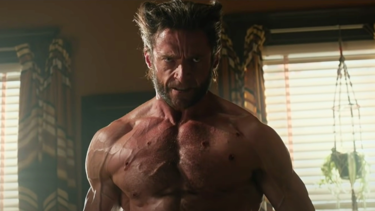 Deadpool 3 : Hugh Jackman donne tout à l'entraînement