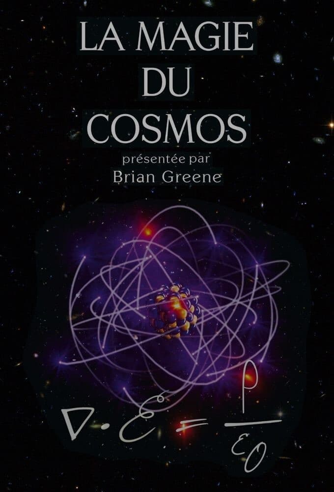 La magie du cosmos