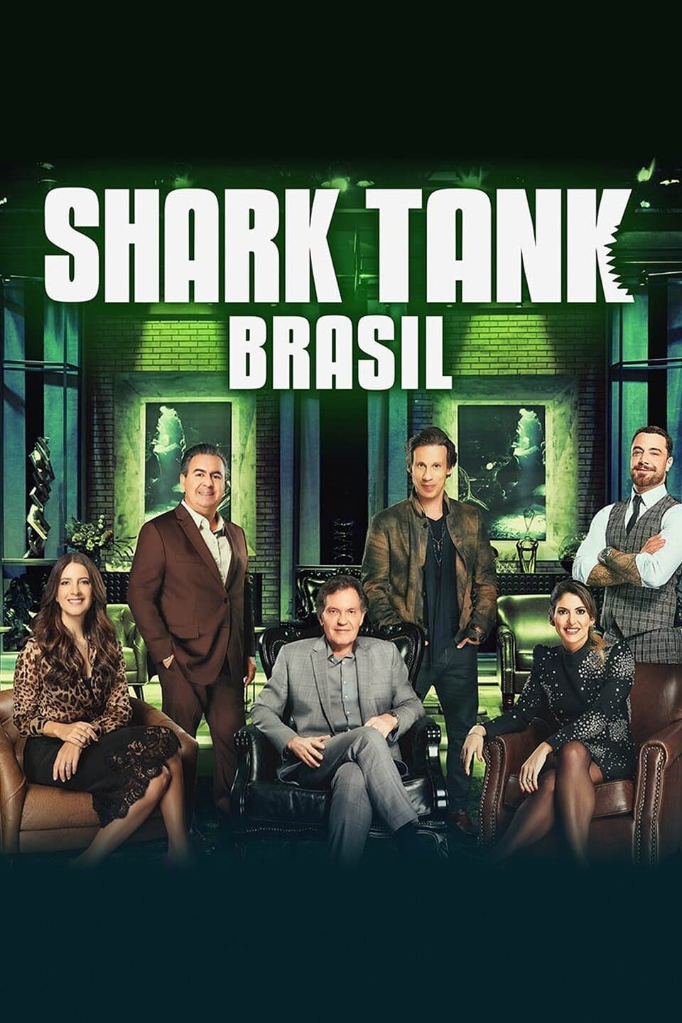 Shark Tank Brasil: Negociando com Tubarões