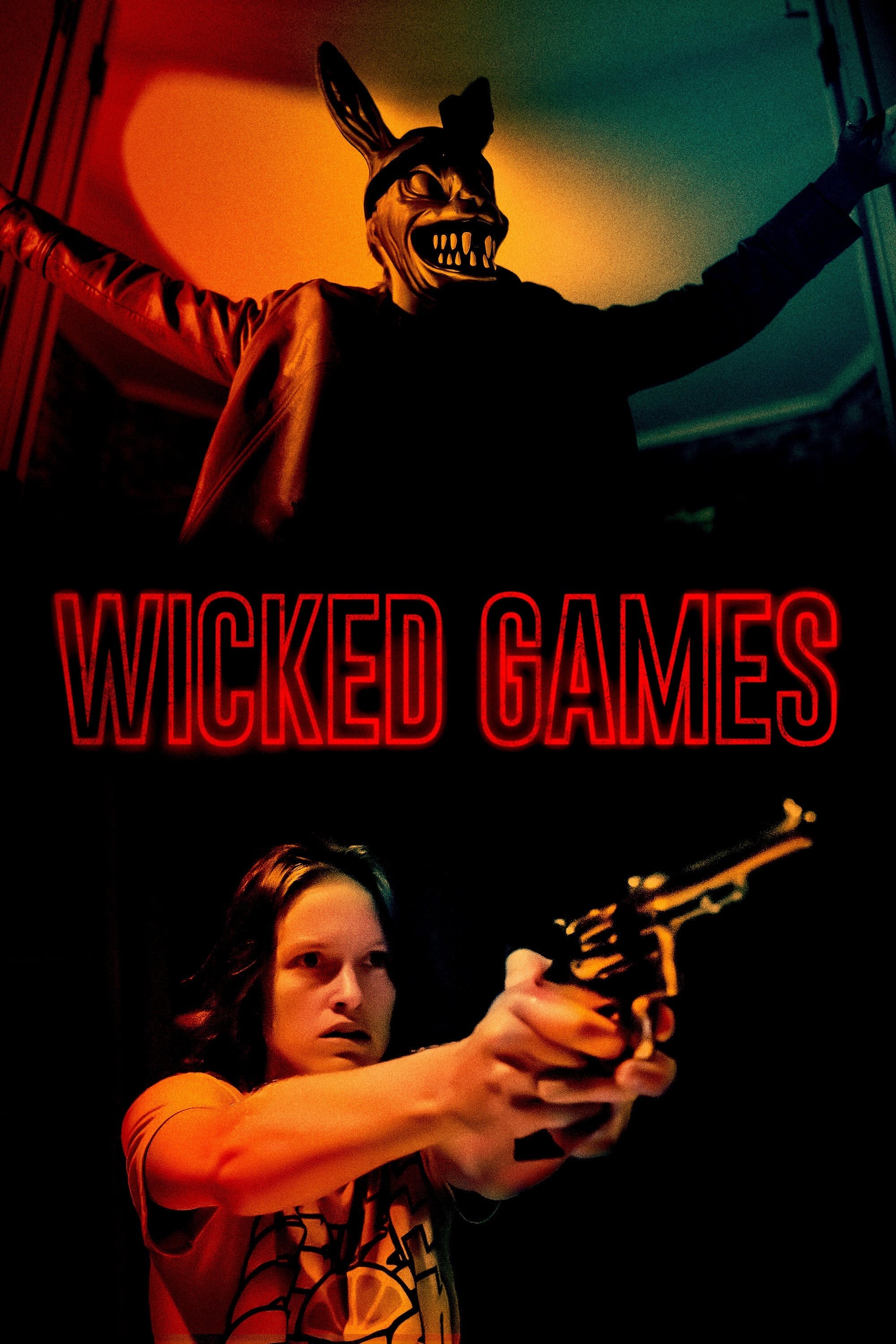 Wicked Games