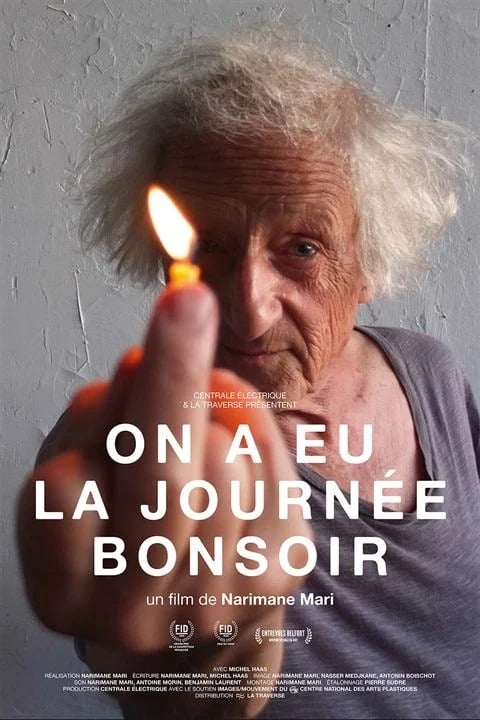 On a eu la journée, bonsoir