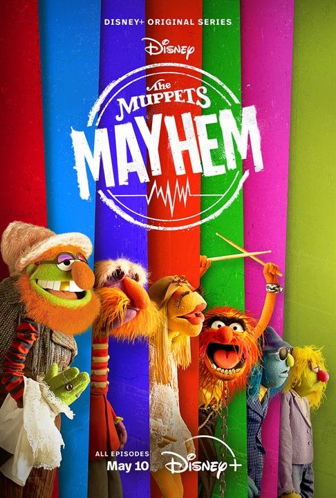 Les Muppets Rock