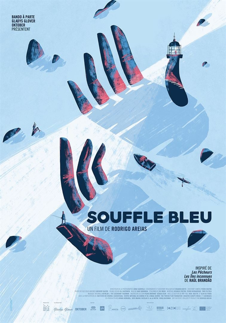 Souffle Bleu