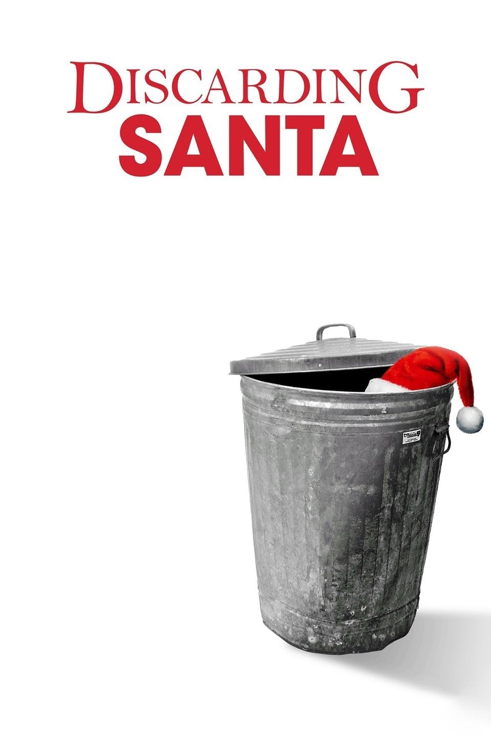 Discarding Santa