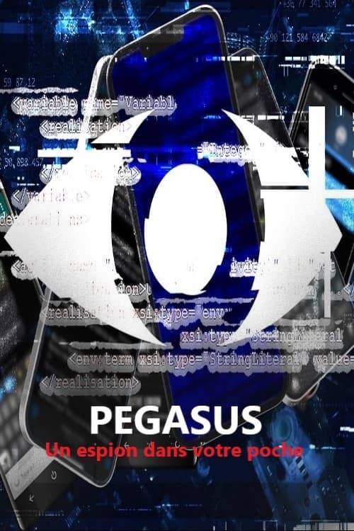 Pegasus - Un espion dans votre poche