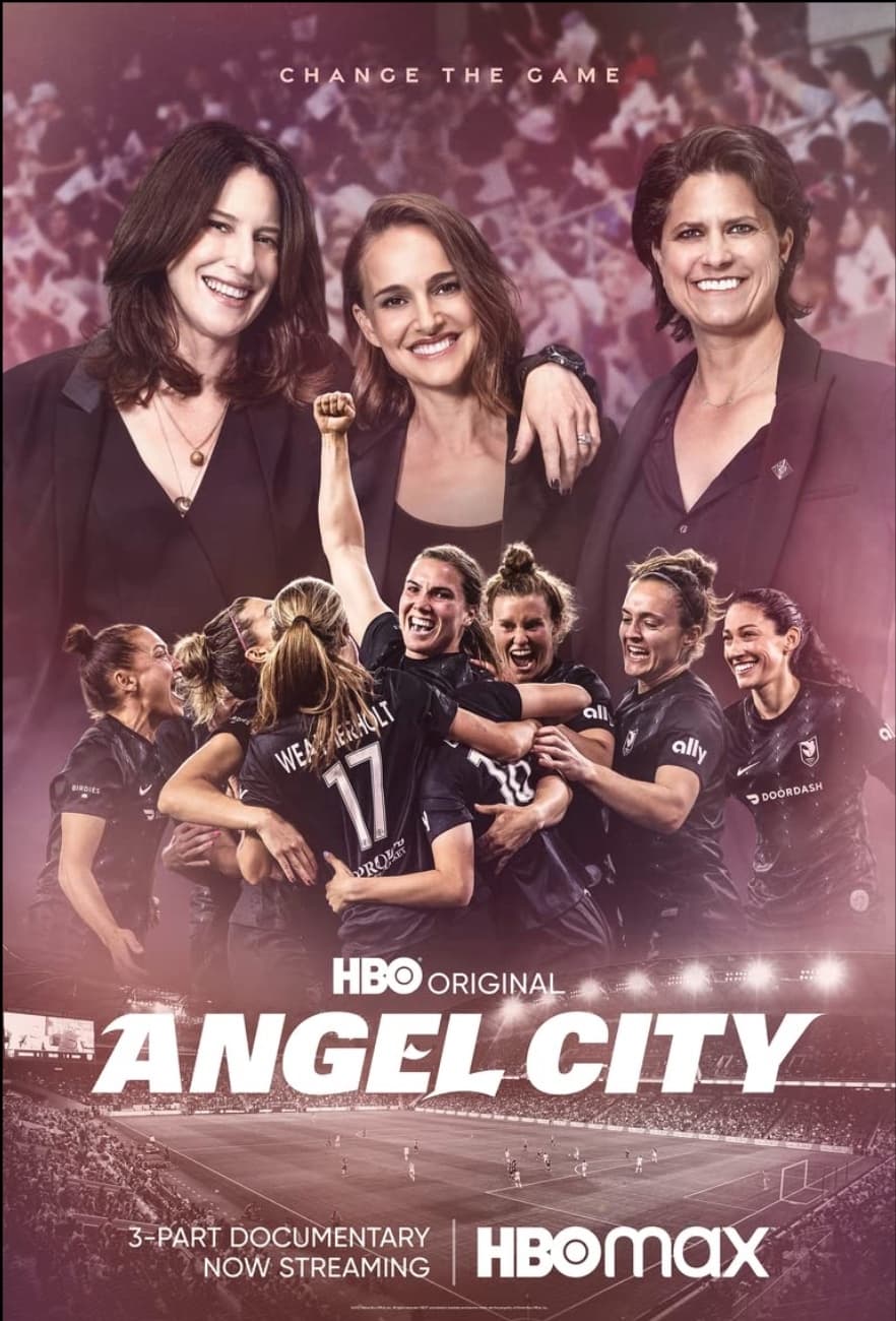 Angel City