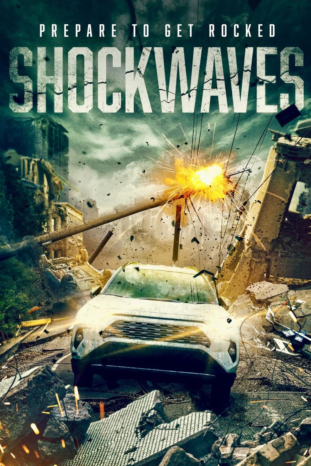 Shockwaves