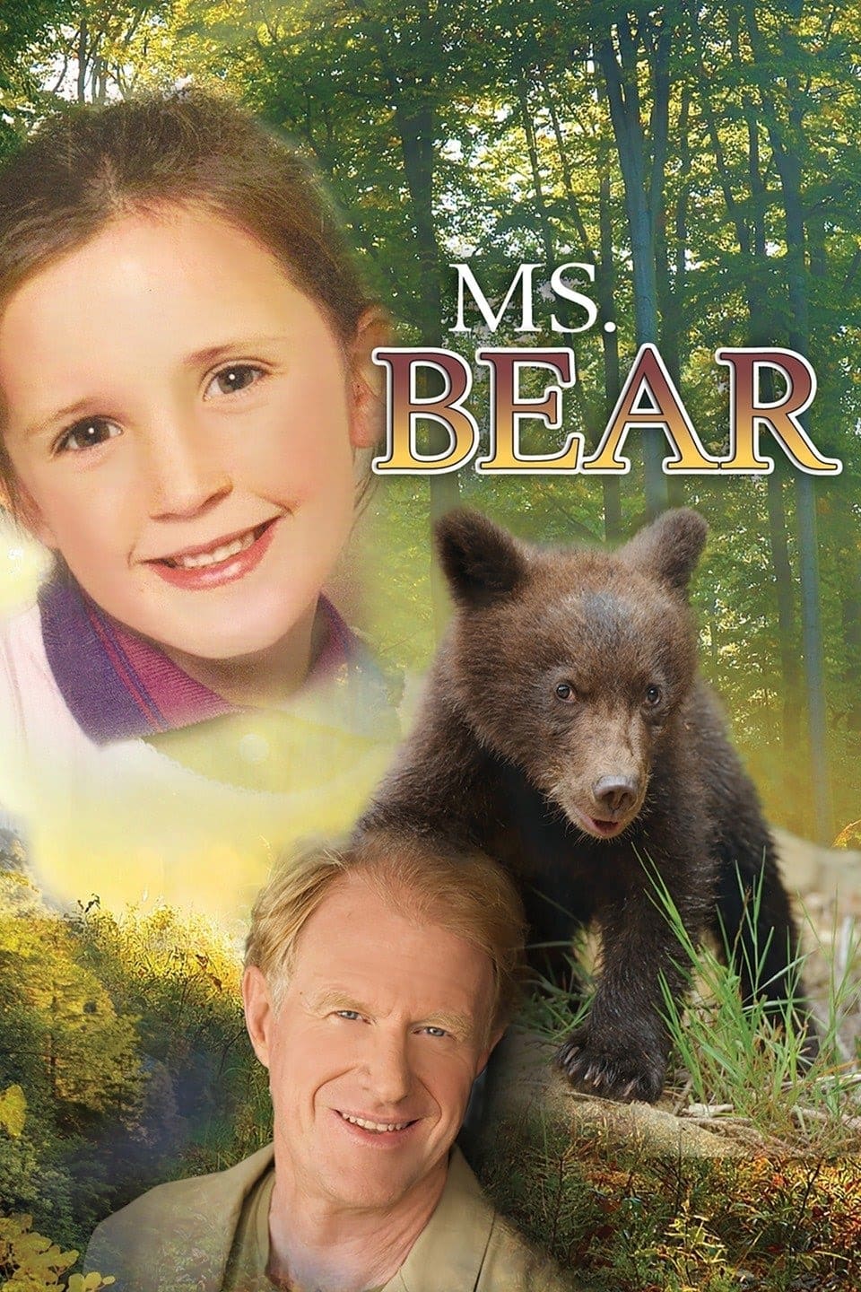 Ms. Bear