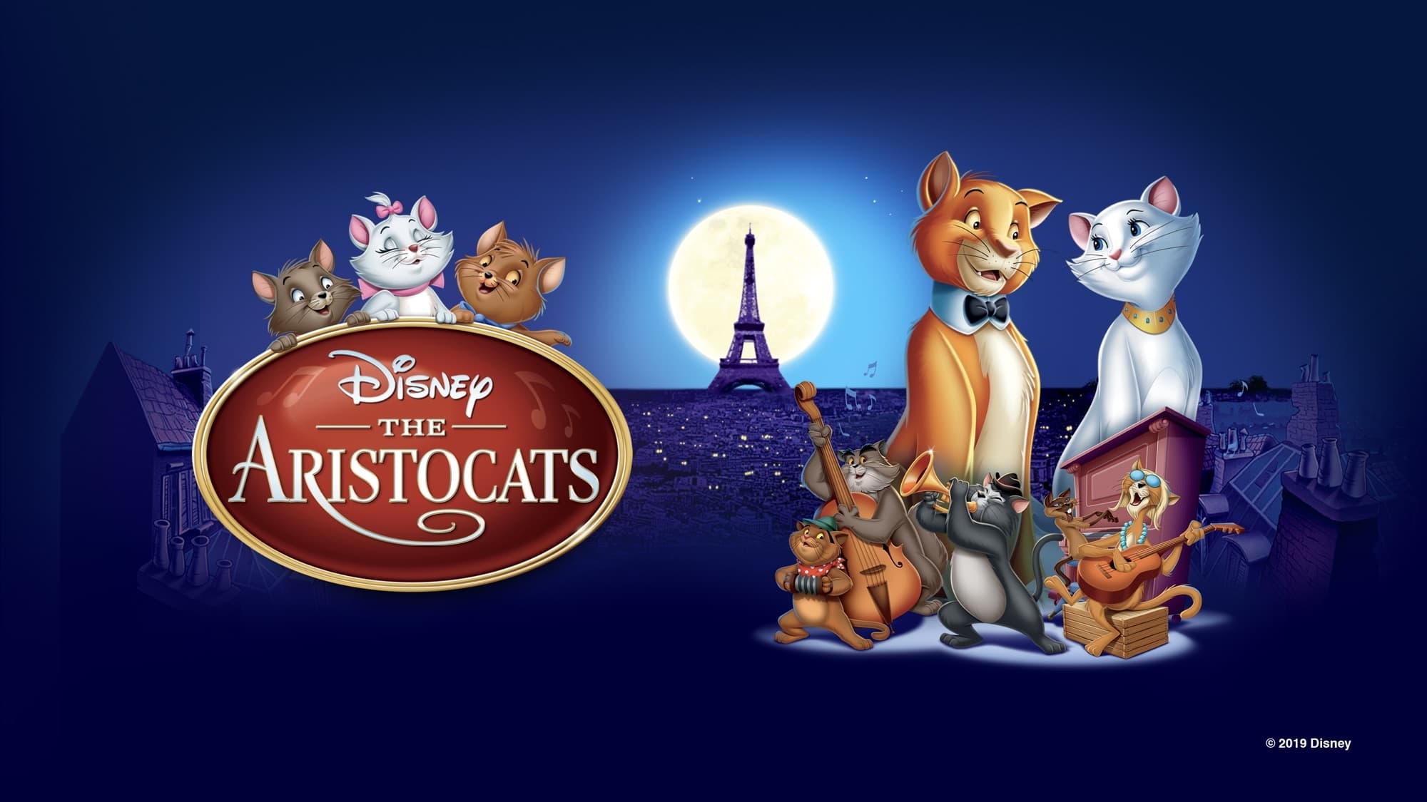 Disney annonce un remake des «Aristochats» - Le Matin