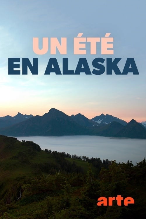 Un été en Alaska