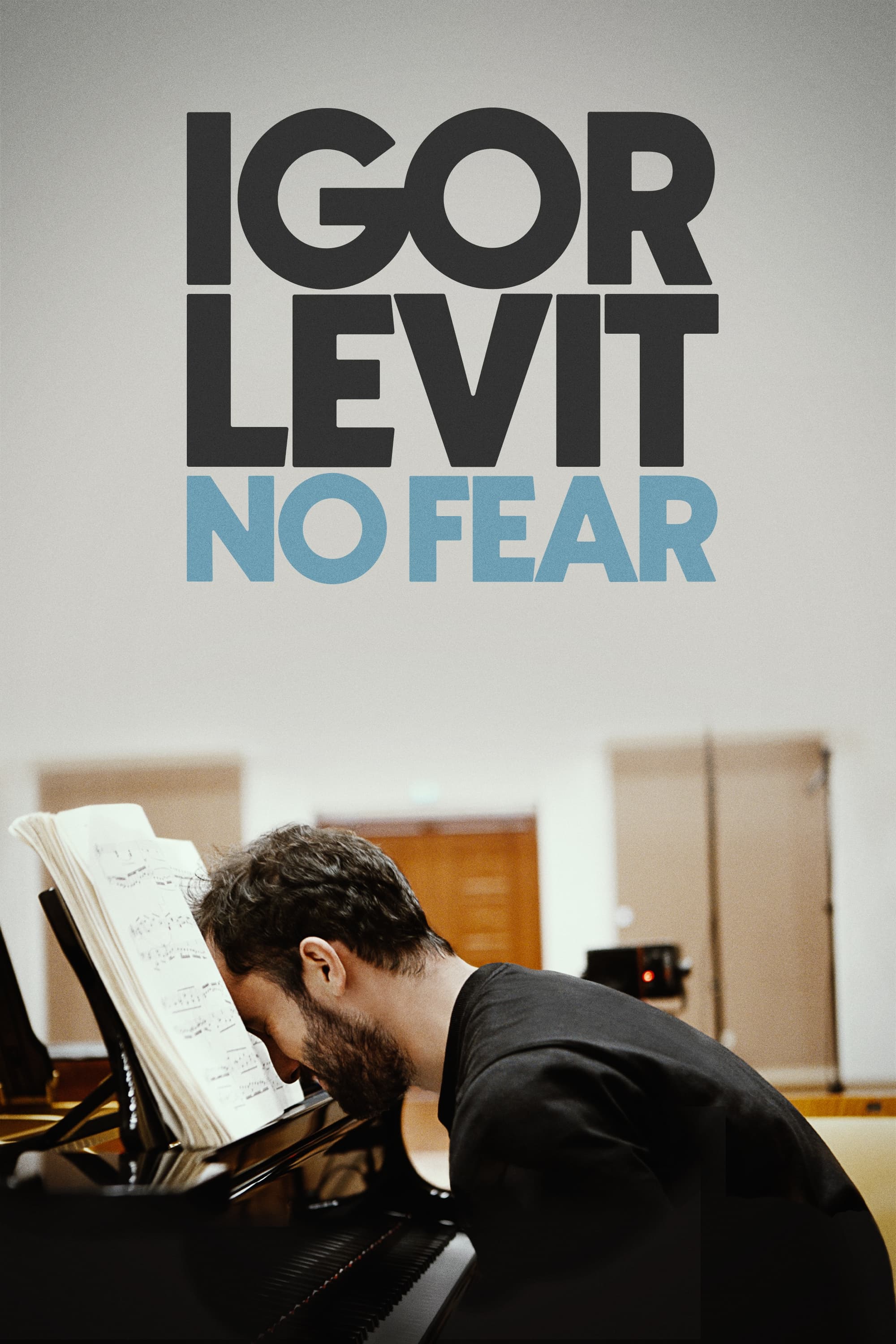 Igor Levit : « No fear! »