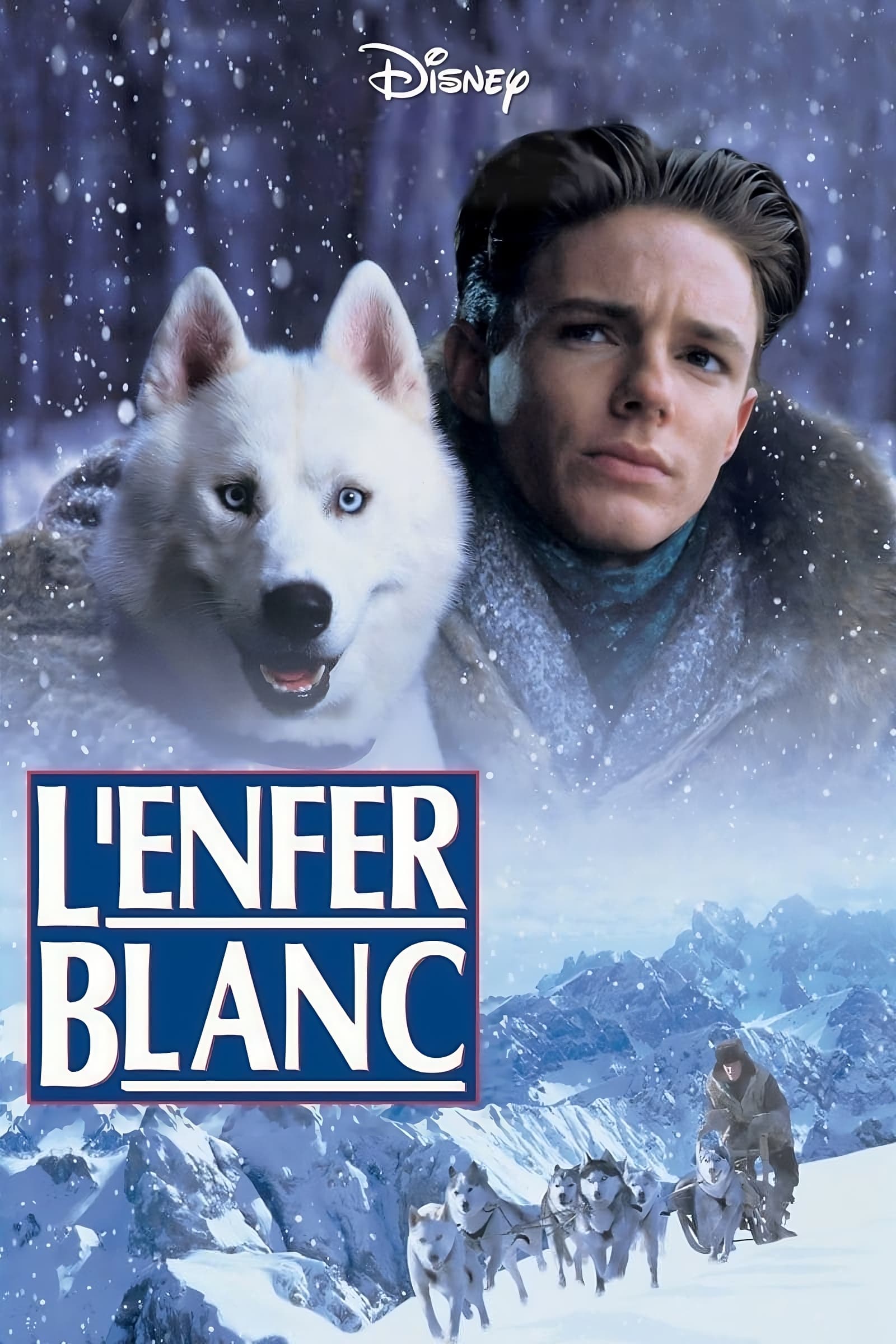 L'enfer blanc