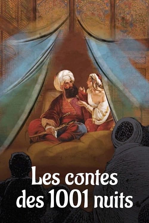 Les Contes des 1001 nuits : une odyssée entre Orient et Occident