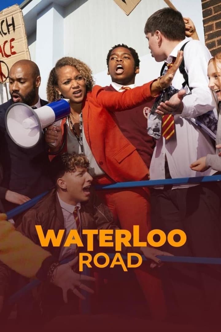 Waterloo Road