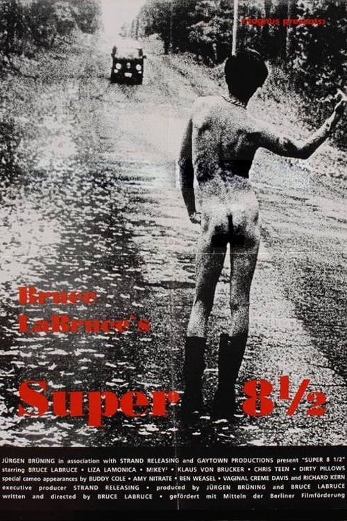 Super 8½